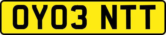 OY03NTT