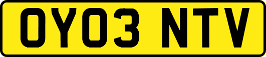 OY03NTV