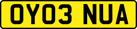 OY03NUA
