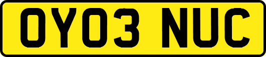 OY03NUC