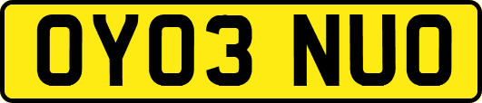 OY03NUO