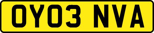 OY03NVA