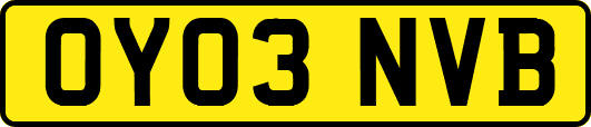 OY03NVB