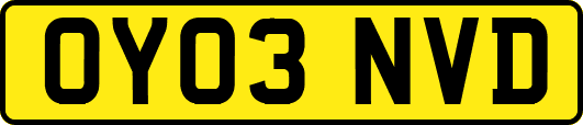 OY03NVD