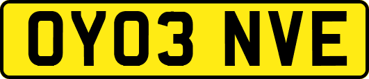 OY03NVE