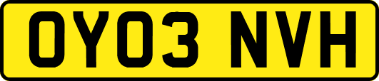 OY03NVH