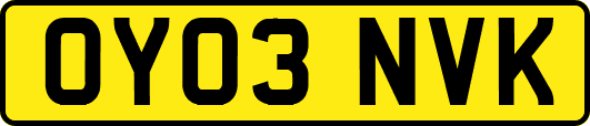 OY03NVK