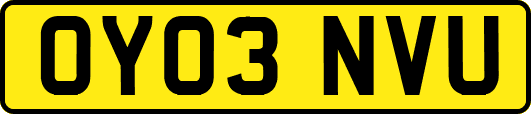 OY03NVU