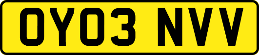 OY03NVV