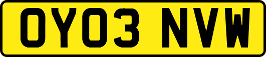 OY03NVW
