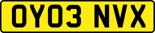 OY03NVX