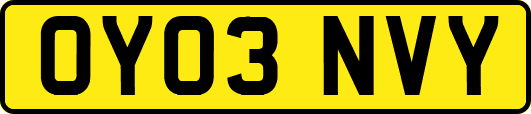 OY03NVY