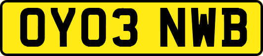 OY03NWB