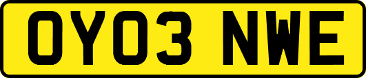 OY03NWE