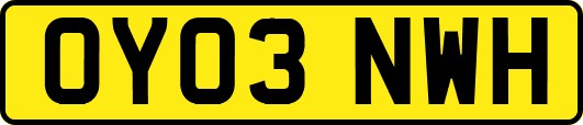 OY03NWH