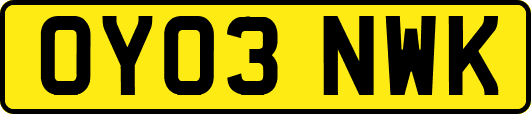 OY03NWK