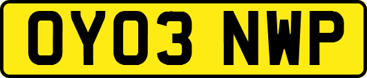 OY03NWP