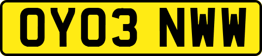 OY03NWW