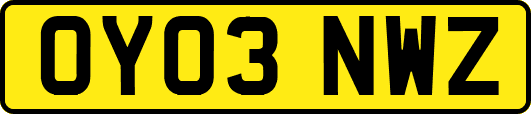 OY03NWZ