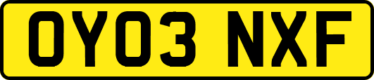 OY03NXF