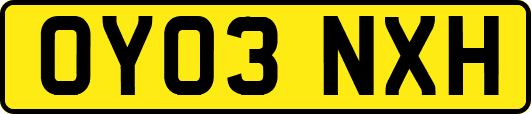 OY03NXH