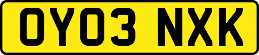 OY03NXK