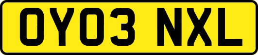 OY03NXL
