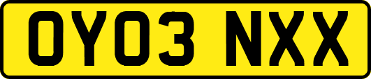 OY03NXX
