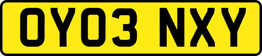 OY03NXY