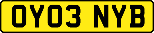 OY03NYB