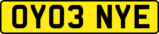 OY03NYE