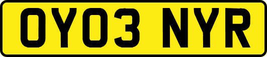 OY03NYR