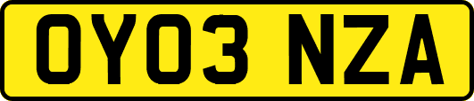 OY03NZA