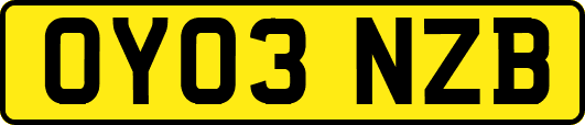 OY03NZB