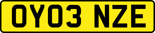 OY03NZE