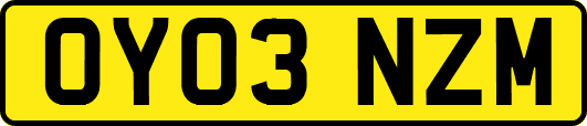 OY03NZM
