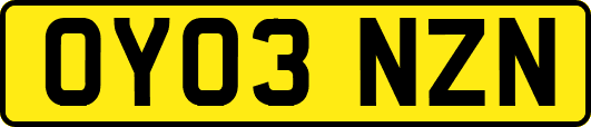 OY03NZN