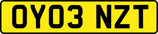 OY03NZT