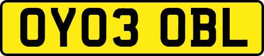 OY03OBL