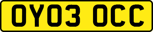 OY03OCC