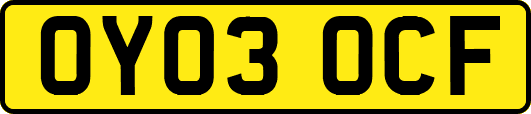 OY03OCF