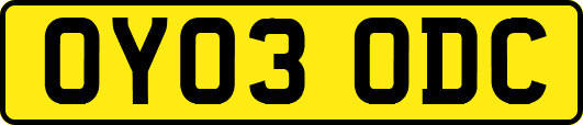 OY03ODC