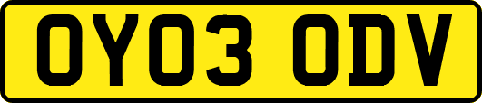 OY03ODV