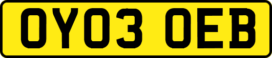 OY03OEB