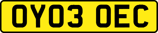 OY03OEC
