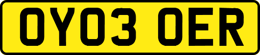 OY03OER