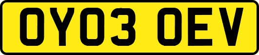 OY03OEV