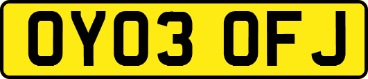 OY03OFJ