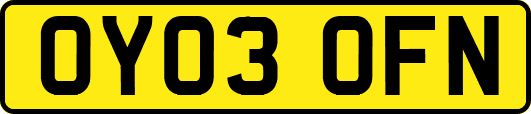 OY03OFN