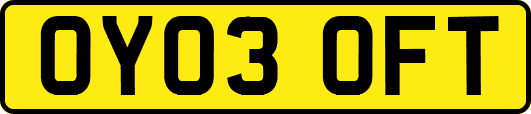 OY03OFT